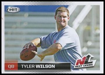 48 Tyler Wilson 2